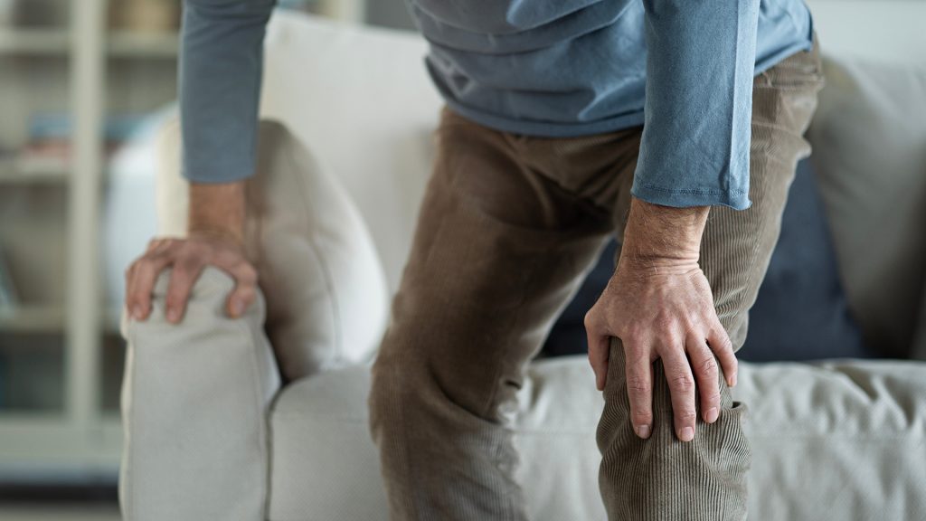 Best armchair for arthritis