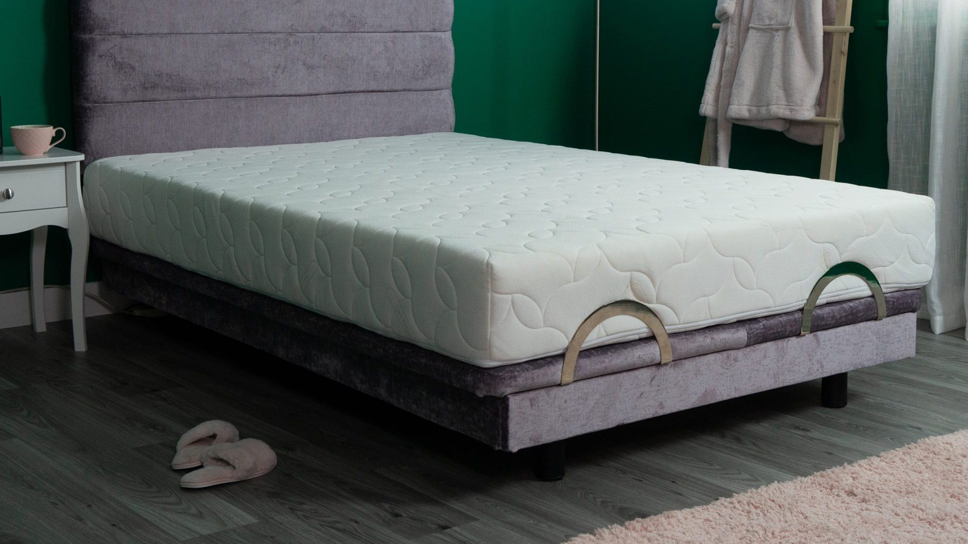 Which is the best adjustable bed base for you?
