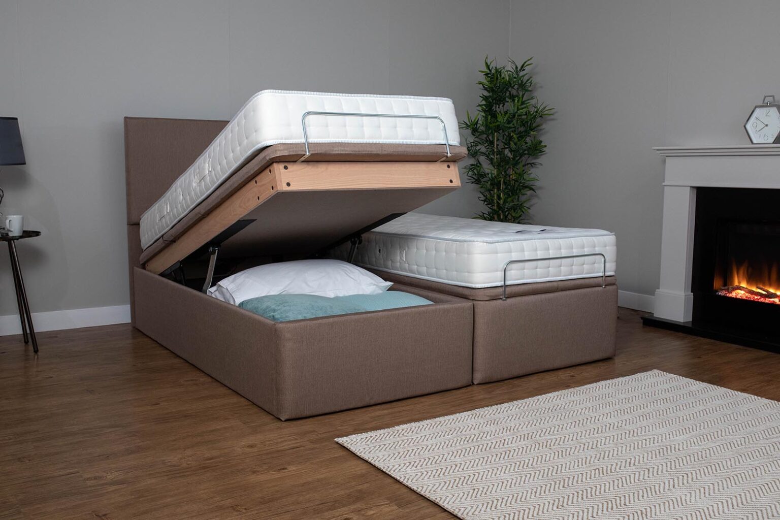 Are Ottoman Beds Good, and Should I Get One? | Adjustamatic