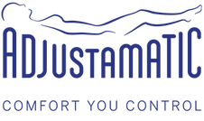 Adjustamatic Beds logo
